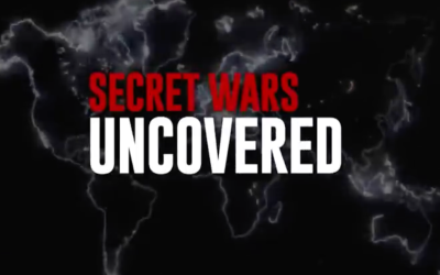 How War Fuels the March Toward a ‘New World Order’
